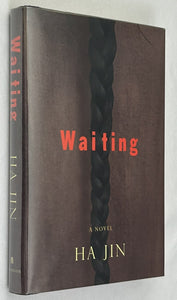 Waiting (First Edition)