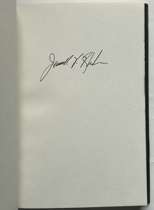 Black Brother, Black Brother (Signed First Edition)