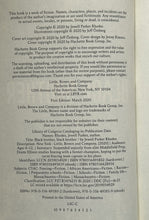 Load image into Gallery viewer, Black Brother, Black Brother (Signed First Edition)