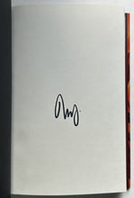Load image into Gallery viewer, Burn Our Bodies Down (Signed First Edition)