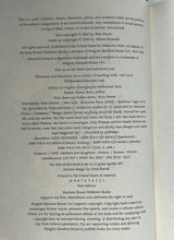 Load image into Gallery viewer, Burn Our Bodies Down (Signed First Edition)