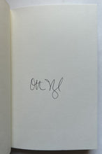 Load image into Gallery viewer, Death in Her Hands (Signed Indie Bookstore Day First Edition)