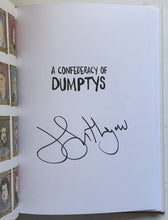 Load image into Gallery viewer, A Confederacy of Dumptys (Signed First Edition)