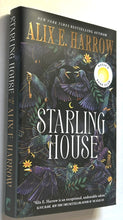 Load image into Gallery viewer, Starling House (Signed First Edition)