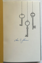 Load image into Gallery viewer, Starling House (Signed First Edition)