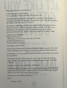 Act Like You've Got Some Sense (Signed First Edition)