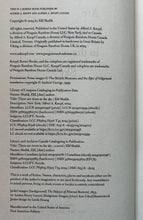 Load image into Gallery viewer, There Are Rivers in the Sky (Signed First Edition)