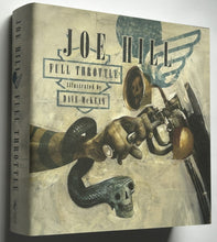 Load image into Gallery viewer, Full Throttle (Signed Limited Edition)