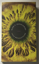 Load image into Gallery viewer, Only Revolutions (Signed First Edition)
