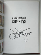 Load image into Gallery viewer, A Confederacy of Dumptys (Signed First Edition)