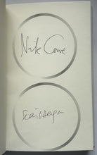 Load image into Gallery viewer, Faith, Hope and Carnage (Signed First Edition)