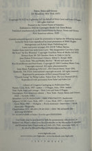 Load image into Gallery viewer, Faith, Hope and Carnage (Signed First Edition)