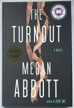 Load image into Gallery viewer, The Turnout (Signed First Edition)