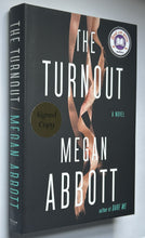 Load image into Gallery viewer, The Turnout (Signed First Edition)