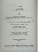 Load image into Gallery viewer, The Turnout (Signed First Edition)