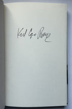 Load image into Gallery viewer, Some New Kind of Kick (Signed First Edition)