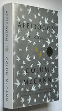 Load image into Gallery viewer, Apeirogon (Signed First Edition)