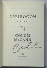 Load image into Gallery viewer, Apeirogon (Signed First Edition)