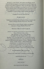 Load image into Gallery viewer, Apeirogon (Signed First Edition)