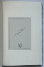 Load image into Gallery viewer, Touched by the Sun (Signed First Edition)