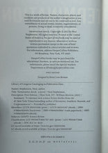 Load image into Gallery viewer, Termination Shock (Signed First Edition)