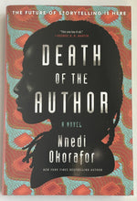 Load image into Gallery viewer, Death of the Author (Signed First Edition)