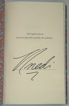 Load image into Gallery viewer, Death of the Author (Signed First Edition)
