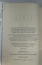 Load image into Gallery viewer, Death of the Author (Signed First Edition)