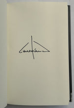 Load image into Gallery viewer, The Apollo Murders (Signed First Edition)