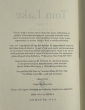 Load image into Gallery viewer, Tom Lake (Signed First Edition)