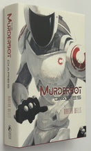 Load image into Gallery viewer, The Murderbot Diaries (Signed Limited Edition)