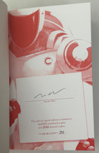 Load image into Gallery viewer, The Murderbot Diaries (Signed Limited Edition)