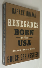Load image into Gallery viewer, Renegades: Born in the USA (Deluxe Signed Edition)