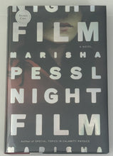 Load image into Gallery viewer, Night Film (Signed First Edition)