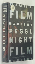 Load image into Gallery viewer, Night Film (Signed First Edition)