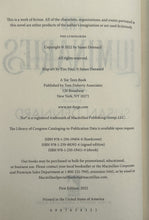 Load image into Gallery viewer, The Luminaries (Signed First Edition)