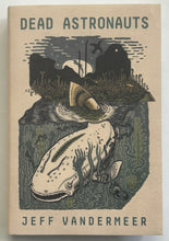 Load image into Gallery viewer, Dead Astronauts (Signed Limited Edition)