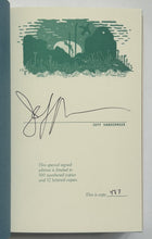 Load image into Gallery viewer, Dead Astronauts (Signed Limited Edition)