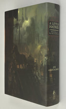 Load image into Gallery viewer, A Little Hatred (Signed Limited Edition)
