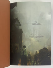 Load image into Gallery viewer, A Little Hatred (Signed Limited Edition)