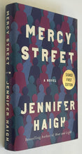 Load image into Gallery viewer, Mercy Street (Signed First Edition)