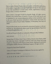 Load image into Gallery viewer, Mercy Street (Signed First Edition)