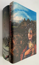 Load image into Gallery viewer, Ambergris (Signed Limited Edition)