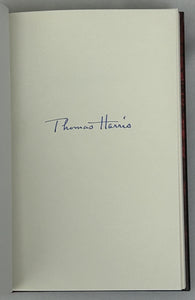 Cari Mora (Signed First Edition)