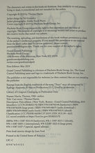 Load image into Gallery viewer, Cari Mora (Signed First Edition)