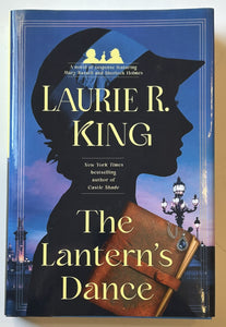 The Lantern's Dance (Signed First Edition)