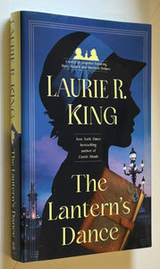 The Lantern's Dance (Signed First Edition)