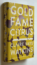 Load image into Gallery viewer, Gold Fame Citrus (Signed First Edition)