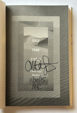 Load image into Gallery viewer, Gold Fame Citrus (Signed First Edition)