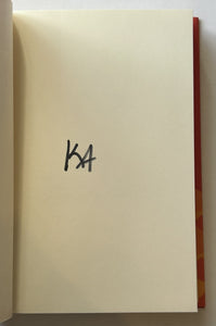 The Door of No Return (Signed First Edition)